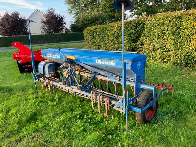 Nordsten Lift-O-Matic
