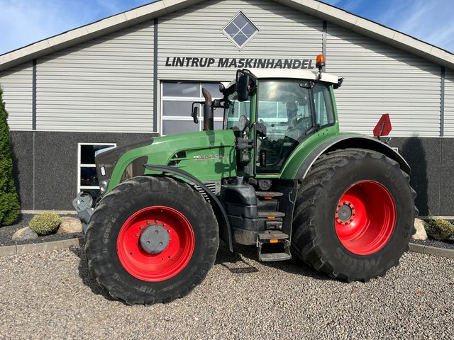Fendt 936