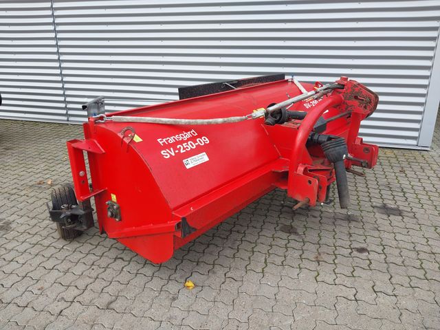 Fransgård SV-250-09
