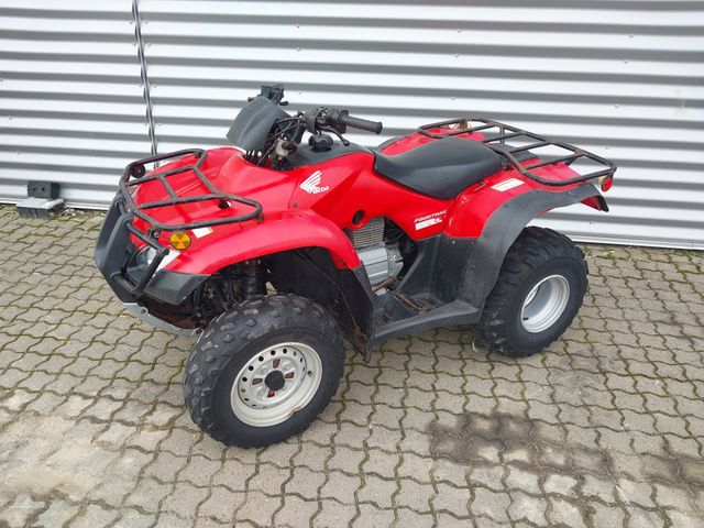 Honda TRX 250 TM