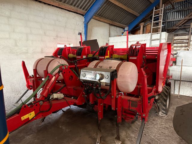 Grimme GL-34-T