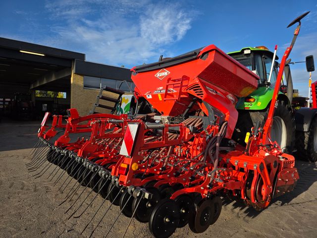 Kuhn HR 4040/Venta 4030