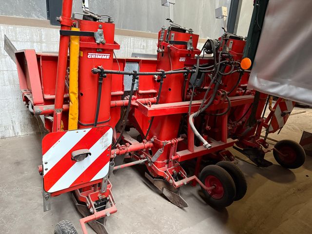 Grimme VL-20-KL