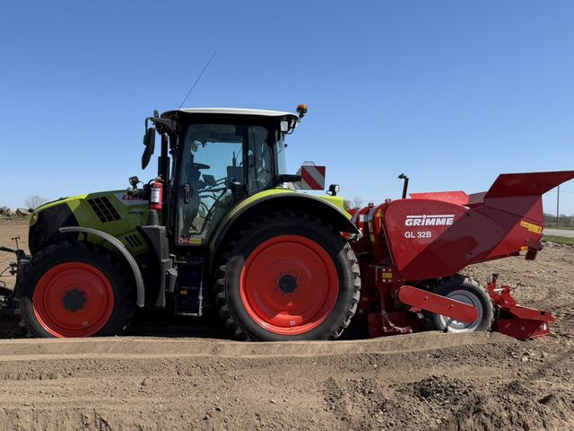 Grimme GL-32-B