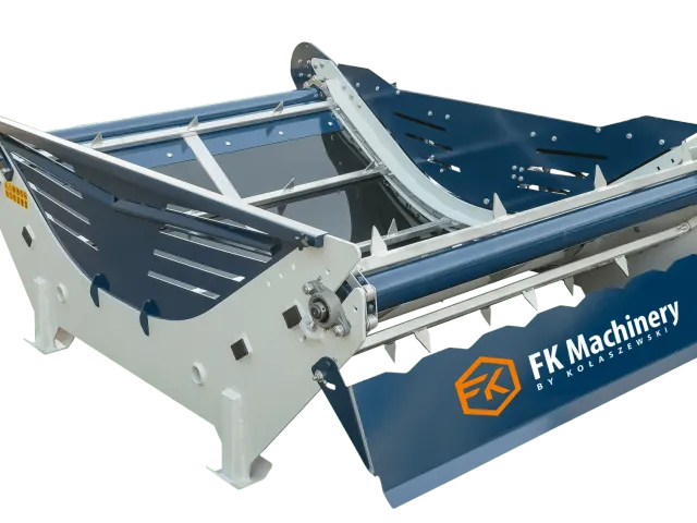 FK Machinery BPBU