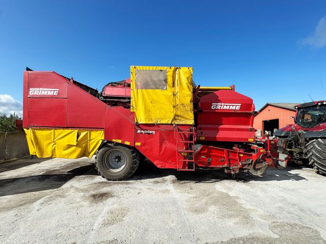 Grimme SE-150-60-UB