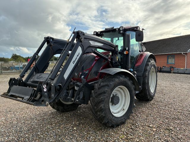 Valtra N174