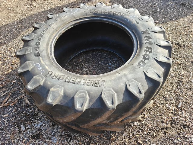 Trelleborg 540/65R28