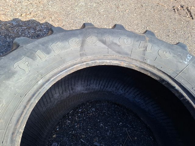Firestone 600/65 R28