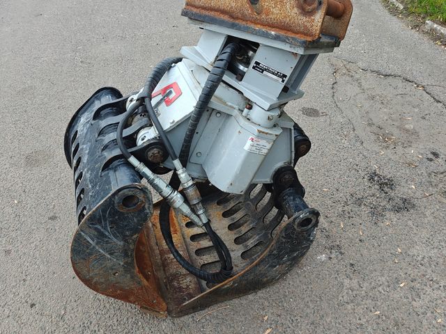 Pladdet PRG2-200-EX