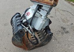 Pladdet PRG2200EX