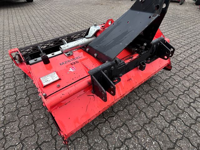 Muratori MZ61SXL-125