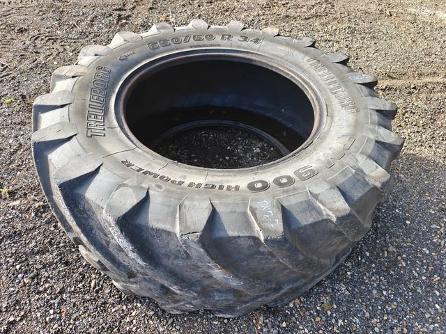 Trelleborg 650/60R34