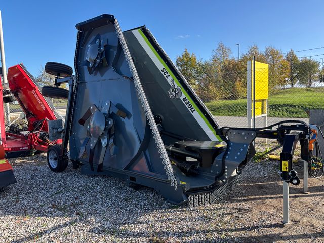 GreenTec Tiger 725