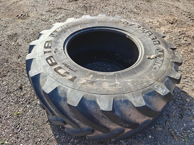 Michelin 620/75 R30