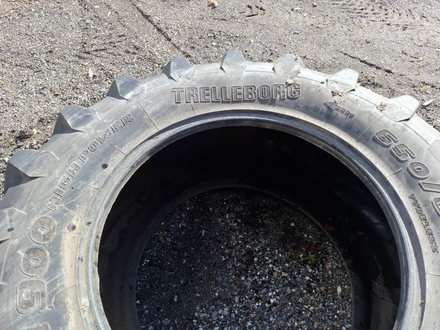 Trelleborg 650/60R34