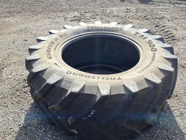 Trelleborg 650/60 R34