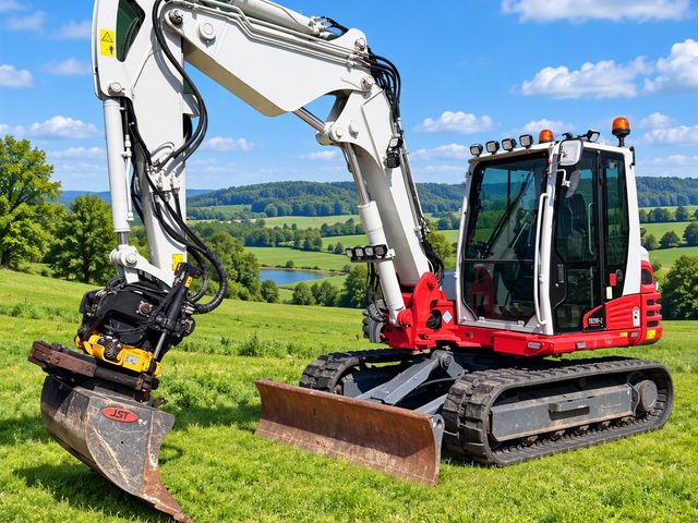 Takeuchi TB290-2