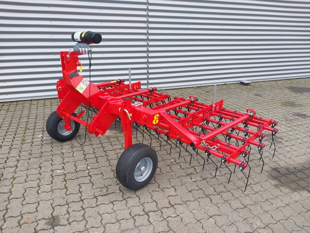 Einböck Aerostar Classic 300