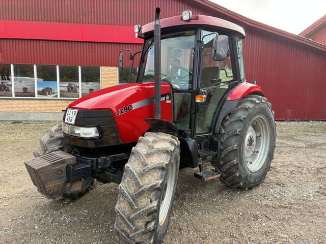 Case IH JX 90
