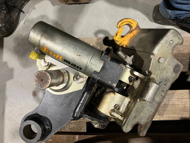 Wacker Neuson ET 20