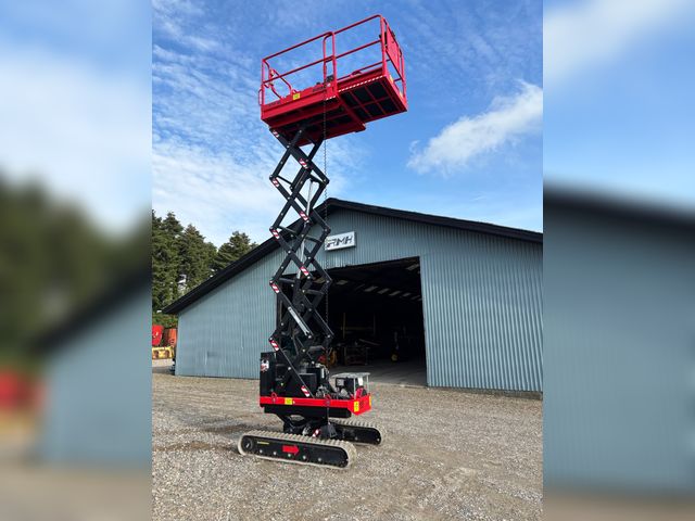 Almac Bibi 870-BL