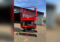Almac Bibi 870BL Klar til levering