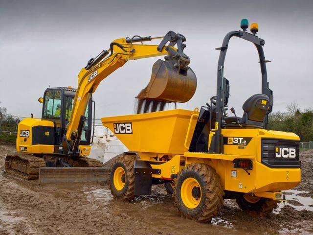 JCB 3T-2
