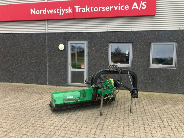 Kellfri Slagleklipper