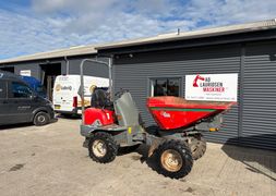Neuson 2001HS Neuson 2001HS Hjuldumper 2 Tons