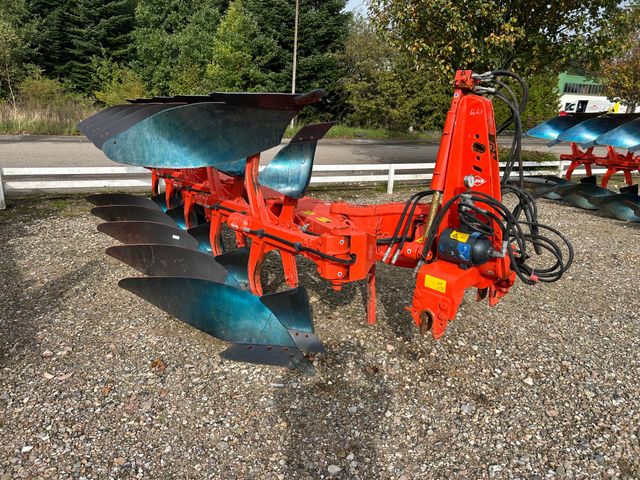 Kuhn Vari-Master 153