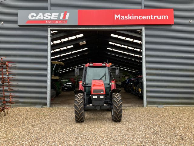 Case IH Cs 94 