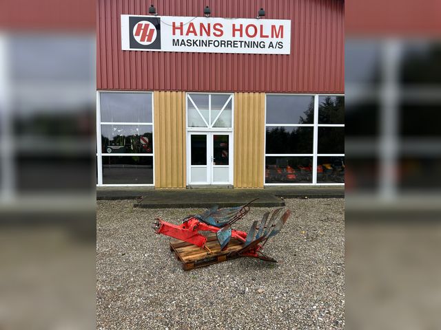  Kuhn udbygningsfure VM 152/153 NSH