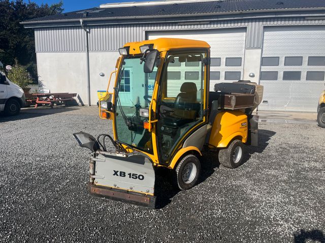 Stiga Titan  26 HS