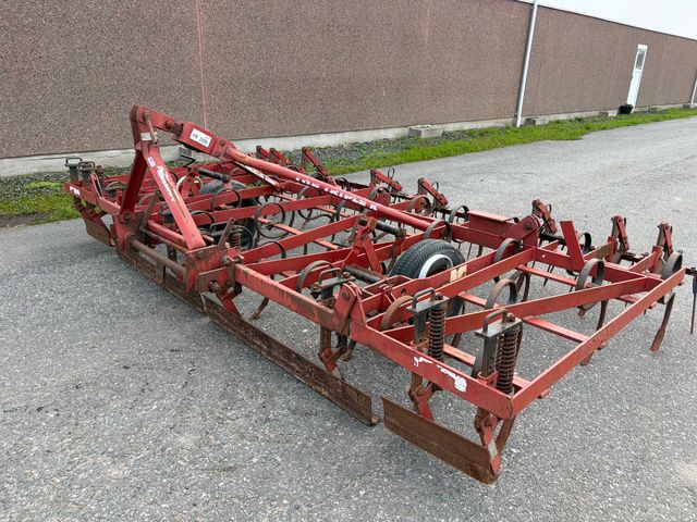 Kongskilde SGC 25/29 4 meter