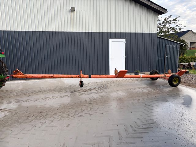 Dronningborg D7500