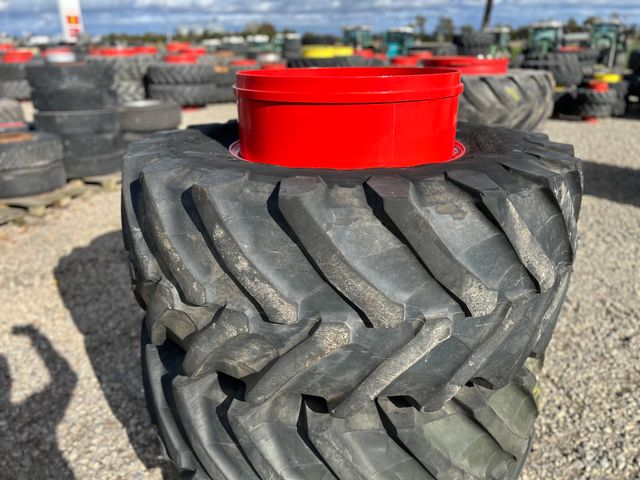 Trelleborg 600/70R30-30