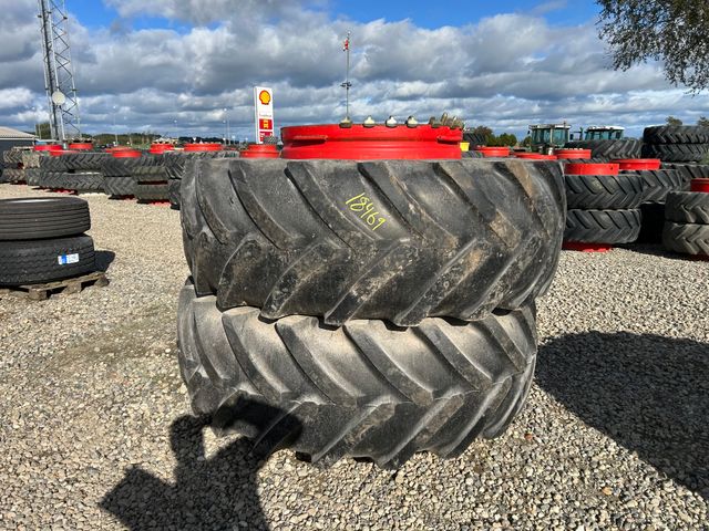 Michelin 650/85R38-38