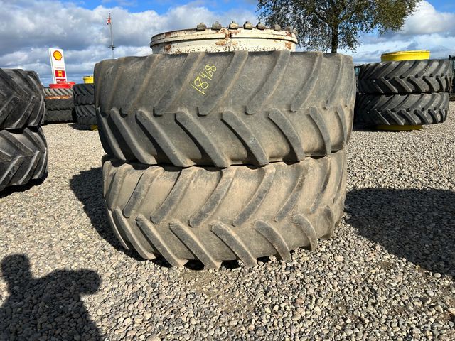 Michelin 650/65R42-42