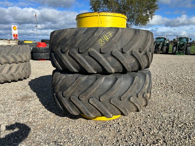 Michelin 650/85R38-38