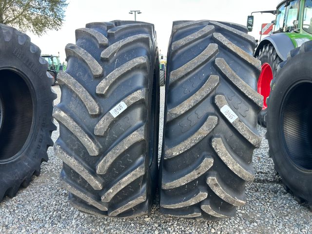 BKT 710/75R42