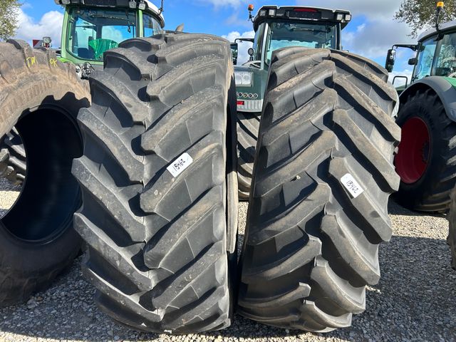 Trelleborg 750/70R44 VF