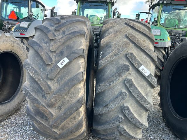 Michelin 710/75R42