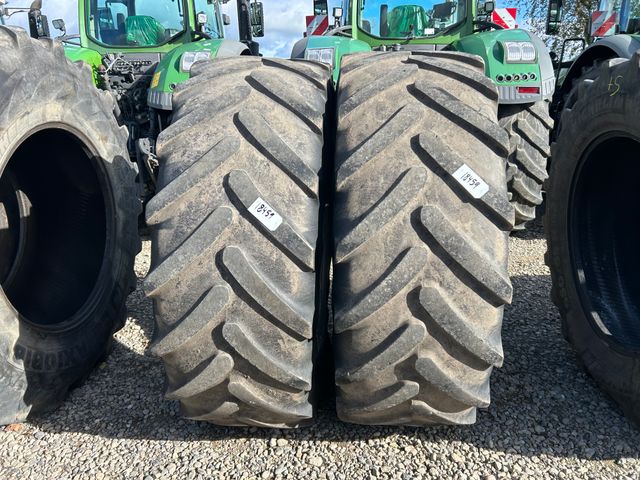 Michelin 650/65R42