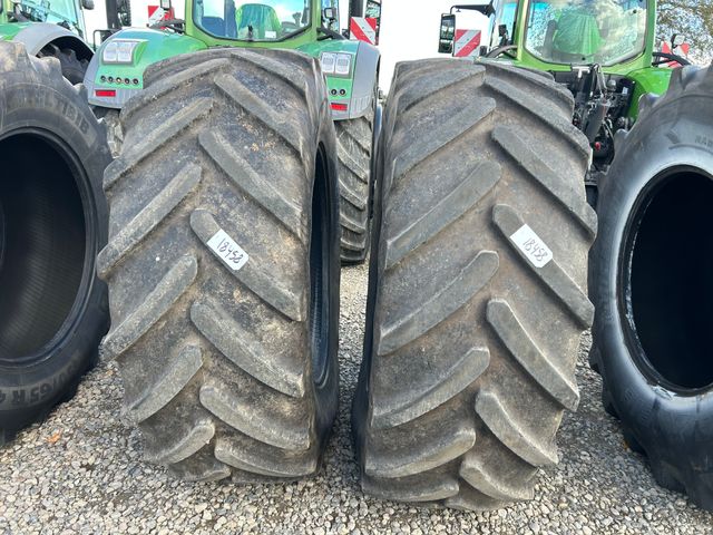Michelin 650/65R42