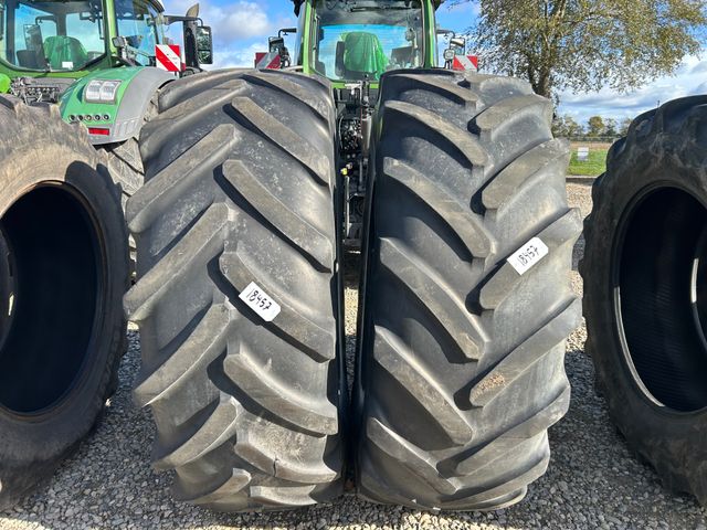 Michelin 650/85R38