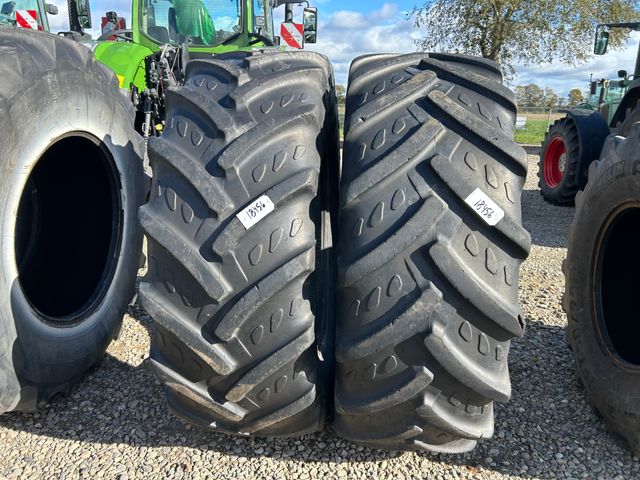 Kleber  620/70R42