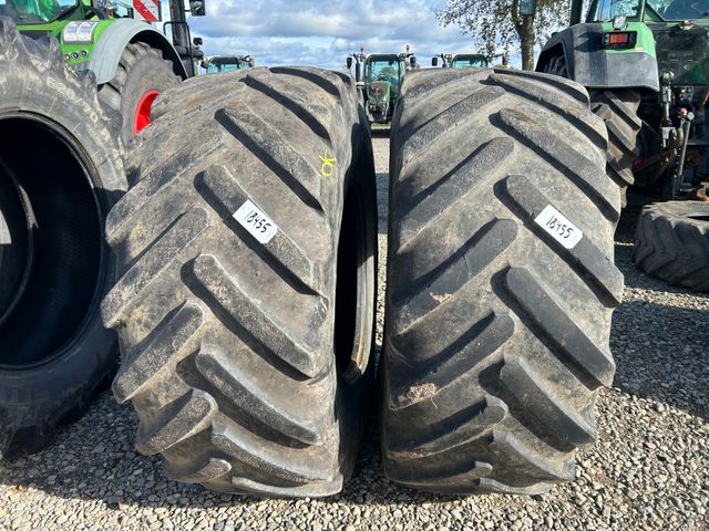 Michelin 650/75R30
