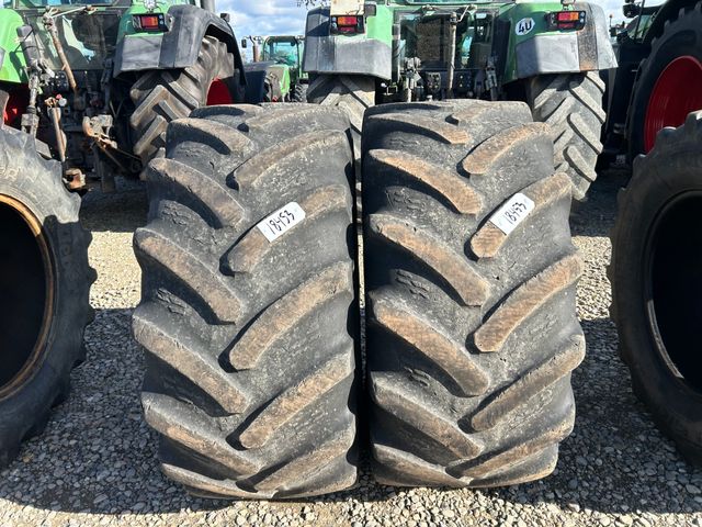 Alliance 600/65R28