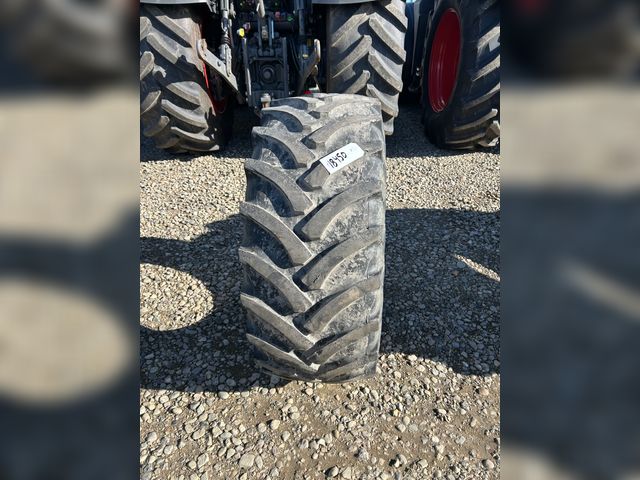 Mitas 445/65R22.5
